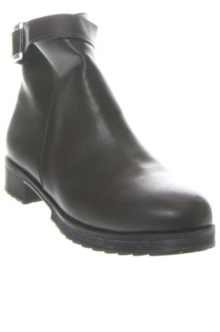 Damen Stiefeletten Unbranded, Größe 39, Farbe Braun, Preis € 32,00