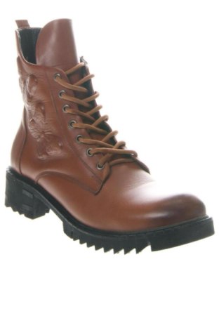 Damen Stiefeletten Unbranded, Größe 42, Farbe Mehrfarbig, Preis 40,50 €