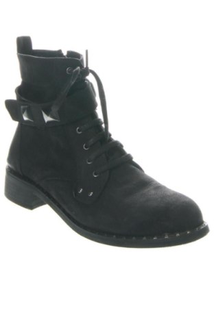 Botine de damă Unbranded, Mărime 40, Culoare Negru, Preț 271,99 Lei