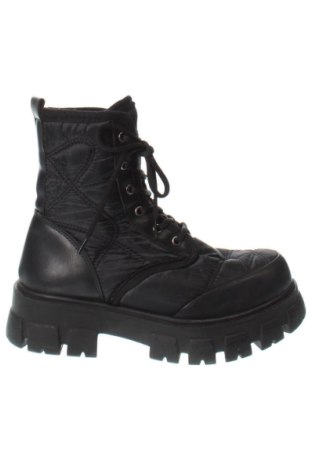 Botine de damă Unbranded, Mărime 38, Culoare Negru, Preț 150,99 Lei