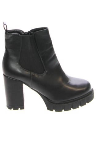 Damen Stiefeletten Unbranded, Größe 39, Farbe Schwarz, Preis 41,99 €