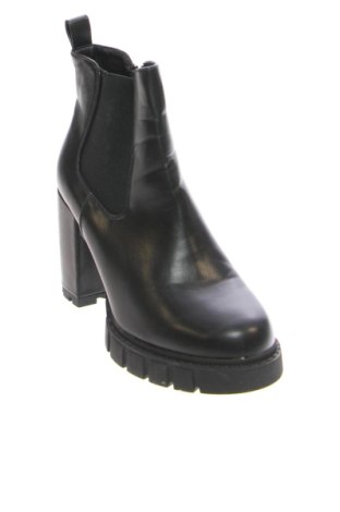 Damen Stiefeletten Unbranded, Größe 39, Farbe Schwarz, Preis 41,99 €