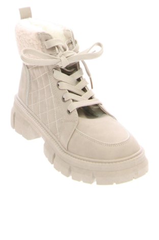 Női bokacsizma Unbranded, Méret 38, Szín Szürke, Ár 16 179 Ft