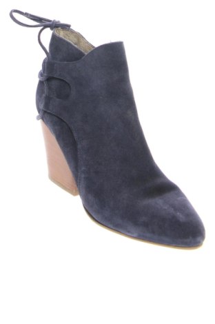 Дамски боти Unbranded, Размер 38, Цвят Син, Цена 52,00 €