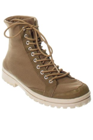 Γυναικεία μποτάκια Unbranded, Μέγεθος 38, Χρώμα Πράσινο, Τιμή 32,99 €