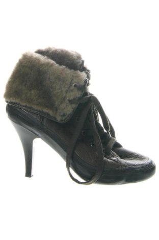 Γυναικεία μποτάκια Unbranded, Μέγεθος 36, Χρώμα Πράσινο, Τιμή 46,61 €