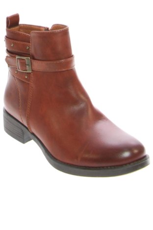 Дамски боти Unbranded, Размер 38, Цвят Кафяв, Цена 39,88 €