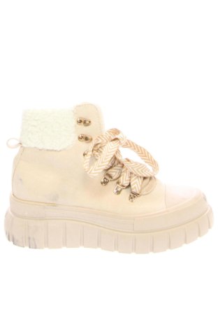 Női bokacsizma Unbranded, Méret 38, Szín Bézs, Ár 16 179 Ft