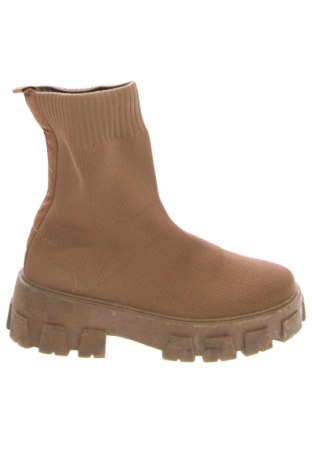 Дамски боти Unbranded, Размер 39, Цвят Кафяв, Цена 32,00 €