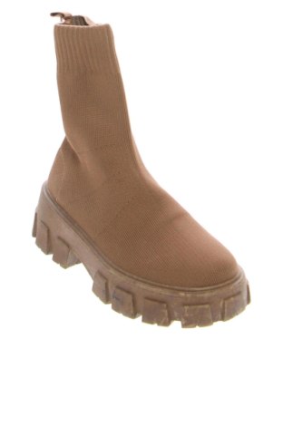 Дамски боти Unbranded, Размер 39, Цвят Кафяв, Цена 32,00 €