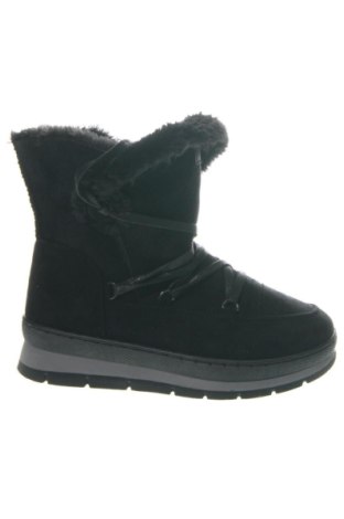 Botine de damă Unbranded, Mărime 38, Culoare Negru, Preț 145,93 Lei