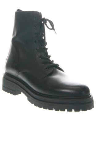 Γυναικεία μποτάκια Unbranded, Μέγεθος 41, Χρώμα Μαύρο, Τιμή 35,99 €