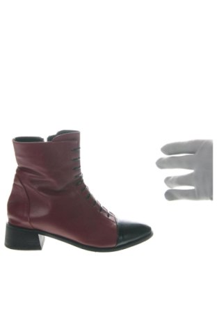 Damen Stiefeletten Unbranded, Größe 40, Farbe Mehrfarbig, Preis 67,99 €