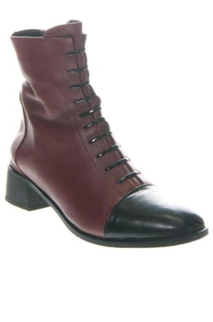 Damen Stiefeletten Unbranded, Größe 40, Farbe Mehrfarbig, Preis 67,99 €