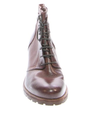 Γυναικεία μποτάκια Unbranded, Μέγεθος 39, Χρώμα Καφέ, Τιμή 38,99 €