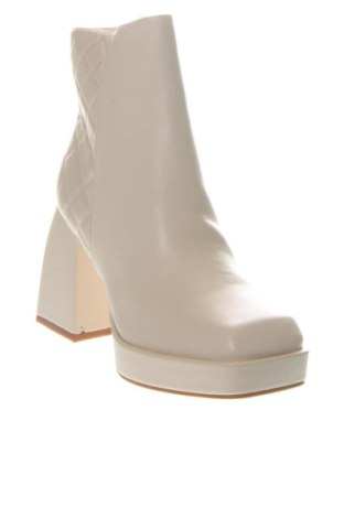 Női bokacsizma Unbranded, Méret 40, Szín Ekrü
, Ár 10 744 Ft