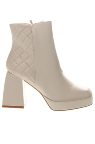 Női bokacsizma Unbranded, Méret 40, Szín Ekrü
, Ár 10 744 Ft