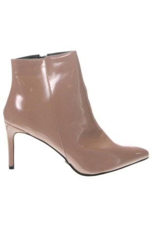 Női bokacsizma Unbranded, Méret 40, Szín Rózsaszín, Ár 11 983 Ft