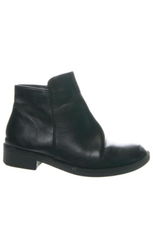 Botine de damă Unbranded, Mărime 39, Culoare Negru, Preț 67,88 Lei