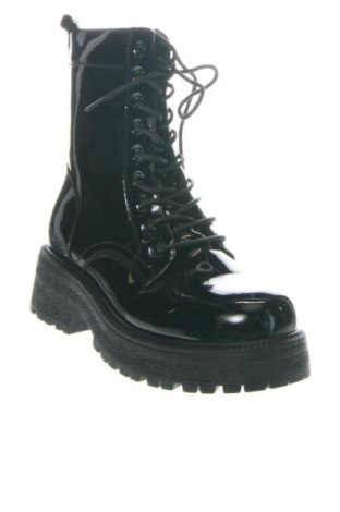 Botine de damă Unbranded, Mărime 39, Culoare Negru, Preț 154,00 Lei