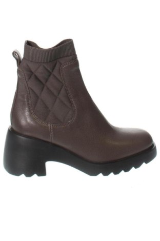 Damen Stiefeletten Unisa, Größe 39, Farbe Braun, Preis € 144,99
