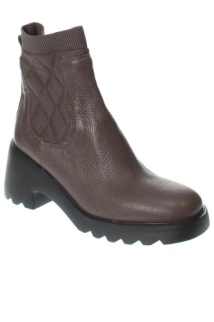 Damen Stiefeletten Unisa, Größe 39, Farbe Braun, Preis € 144,99