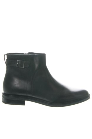 Damen Stiefeletten Vagabond, Größe 38, Farbe Schwarz, Preis 177,99 €