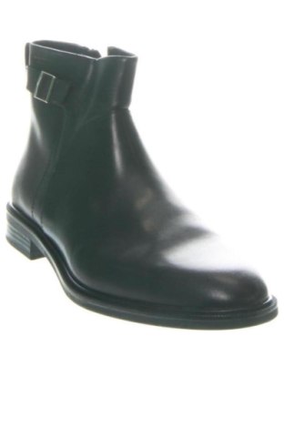 Damen Stiefeletten Vagabond, Größe 38, Farbe Schwarz, Preis 177,99 €