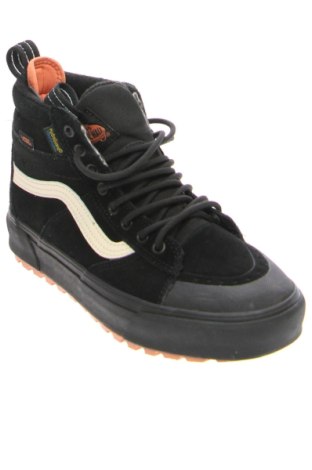 Damskie botki Vans, Rozmiar 38, Kolor Czarny, Cena 789,99 zł
