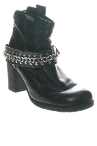 Γυναικεία μποτάκια Venezia, Μέγεθος 37, Χρώμα Μαύρο, Τιμή 37,39 €