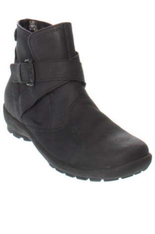 Damen Stiefeletten Waldlaufer, Größe 37, Farbe Schwarz, Preis € 50,99