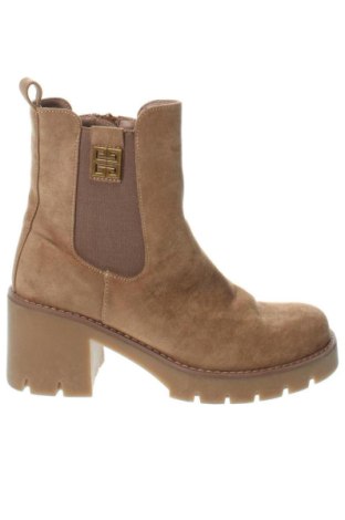 Damen Stiefeletten Weide, Größe 40, Farbe Braun, Preis 30,39 €