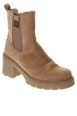 Damen Stiefeletten Weide, Größe 40, Farbe Braun, Preis 30,39 €