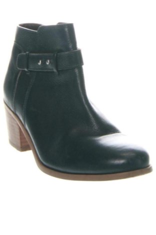 Γυναικεία μποτάκια White Stuff, Μέγεθος 37, Χρώμα Μπλέ, Τιμή 51,99 €