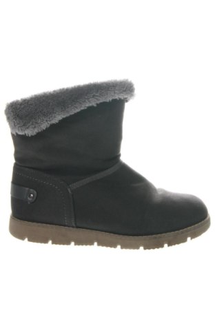 Γυναικεία μποτάκια Woolworths, Μέγεθος 41, Χρώμα Γκρί, Τιμή 30,99 €