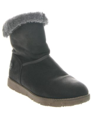 Γυναικεία μποτάκια Woolworths, Μέγεθος 41, Χρώμα Γκρί, Τιμή 30,99 €