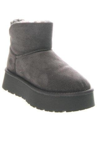 Dámské poltopánky Xti, Veľkosť 37, Farba Sivá, Cena  85,95 €