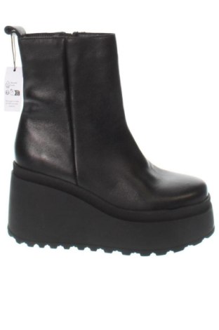 Női bokacsizma Zign, Méret 36, Szín Fekete, Ár 44 009 Ft