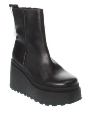 Női bokacsizma Zign, Méret 36, Szín Fekete, Ár 44 009 Ft