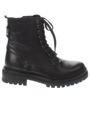 Дамски боти Zign, Размер 38, Цвят Черен, Цена 58,79 €