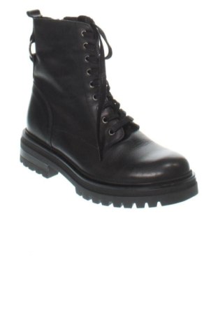 Дамски боти Zign, Размер 38, Цвят Черен, Цена 58,79 €