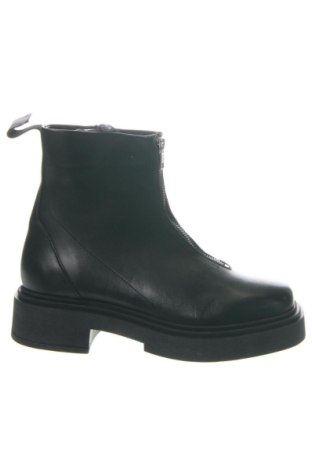 Botine de damă Zign, Mărime 39, Culoare Negru, Preț 549,99 Lei