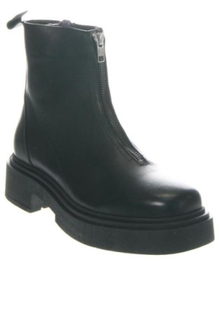 Botine de damă Zign, Mărime 39, Culoare Negru, Preț 549,99 Lei