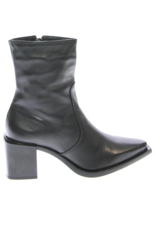 Botine de damă Zign, Mărime 40, Culoare Negru, Preț 442,99 Lei