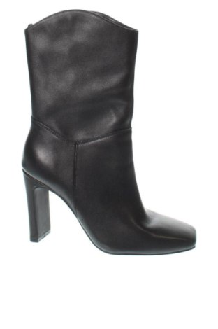 Női bokacsizma Zinga, Méret 37, Szín Fekete, Ár 31 749 Ft