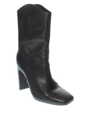 Női bokacsizma Zinga, Méret 37, Szín Fekete, Ár 31 749 Ft