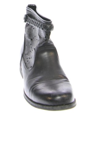 Női bokacsizma Zoe, Méret 36, Szín Fekete, Ár 7 025 Ft