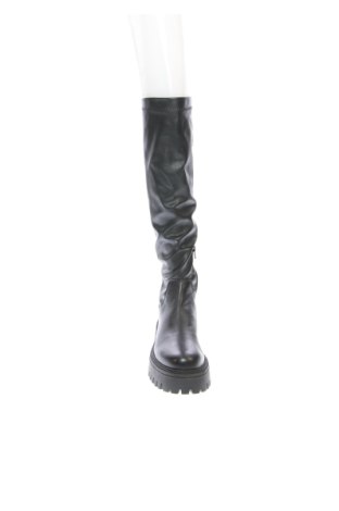 Damenstiefel About You, Größe 41, Farbe Schwarz, Preis 112,99 €