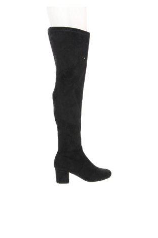Cizme de damă About You, Mărime 39, Culoare Negru, Preț 274,99 Lei
