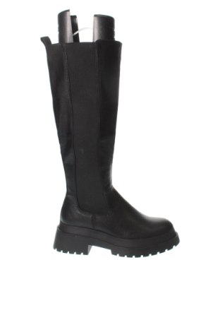 Damenstiefel About You, Größe 40, Farbe Schwarz, Preis € 58,99
